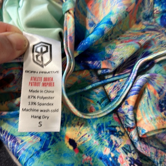 Born Primitive swimsuit - Picture 3 of 3